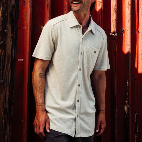 Coffin Point Shirt – Marsh Wear Clothing