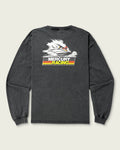 Hard Turn LS T-Shirt – Marsh Wear Clothing