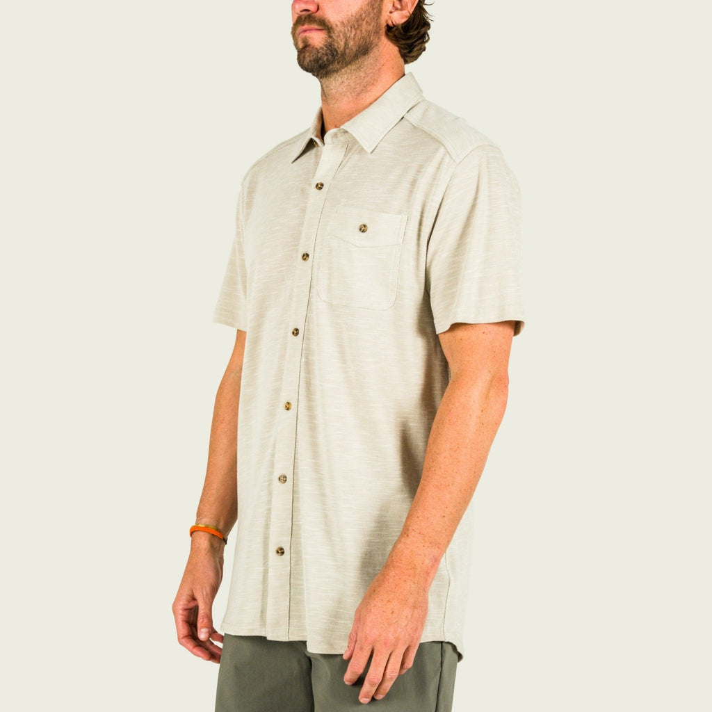 Coffin Point Shirt – Marsh Wear Clothing