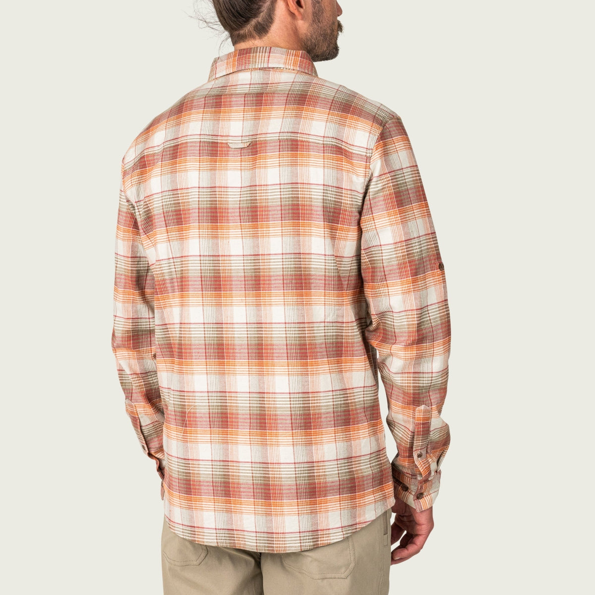 Westerly Flannel Shirt – Marsh Wear Clothing