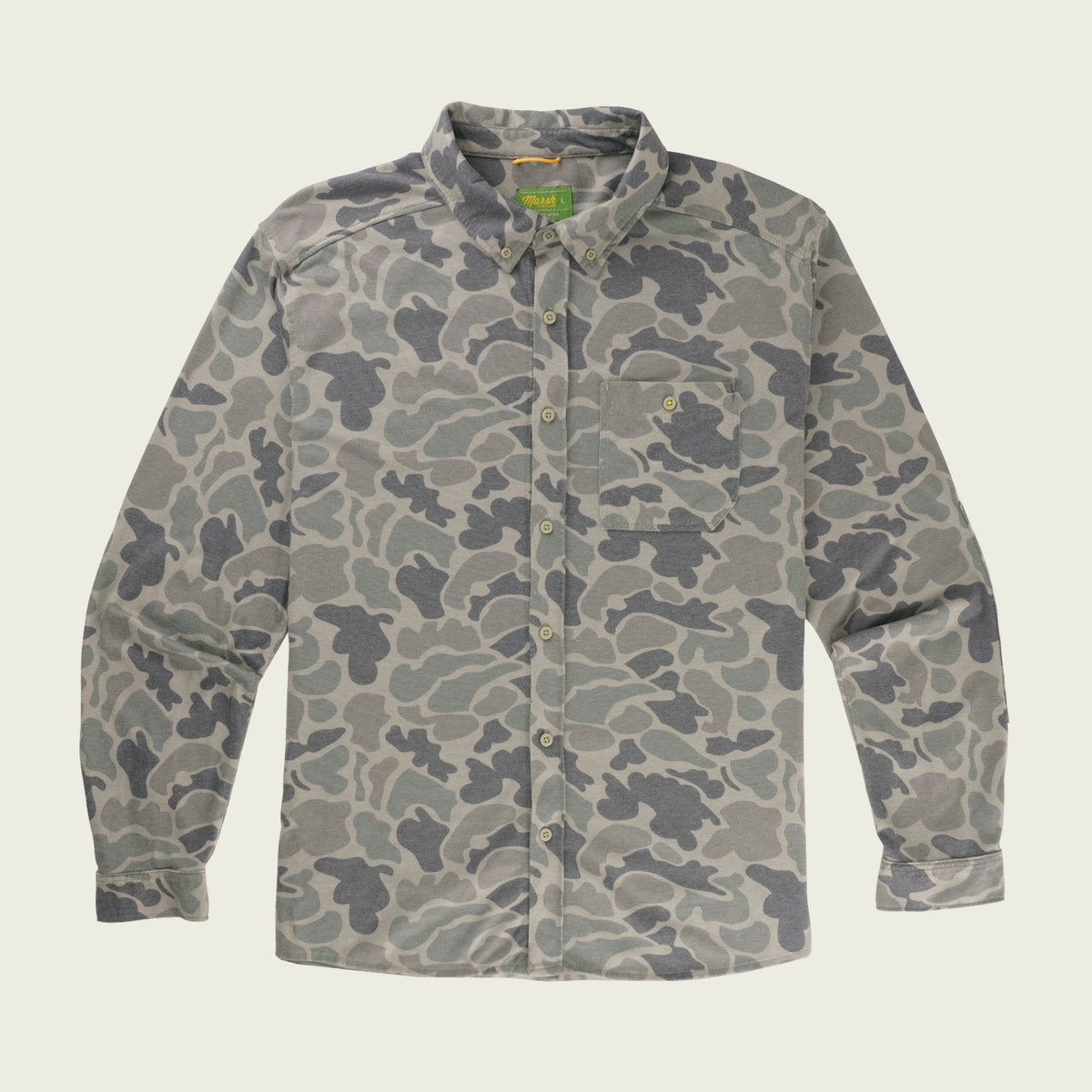 Lobeco Shirt – Marsh Wear Clothing