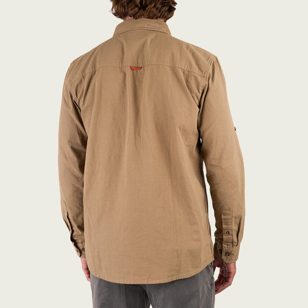 Upland Shirt – Marsh Wear Clothing