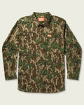 Greenleaf Lenwood Tech Longsleeve Shirt – Marsh Wear Clothing
