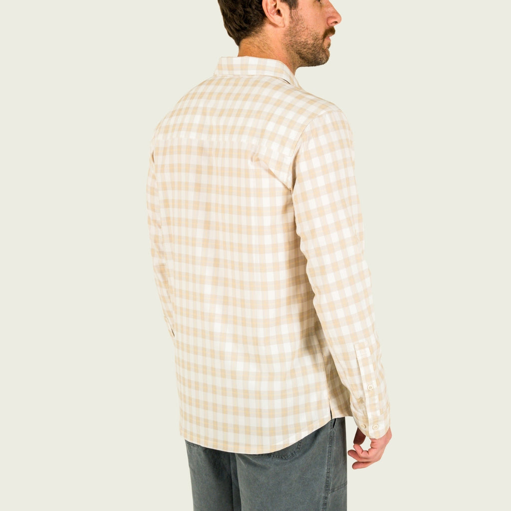 Lenwood Tech Longsleeve Shirt – Marsh Wear Clothing