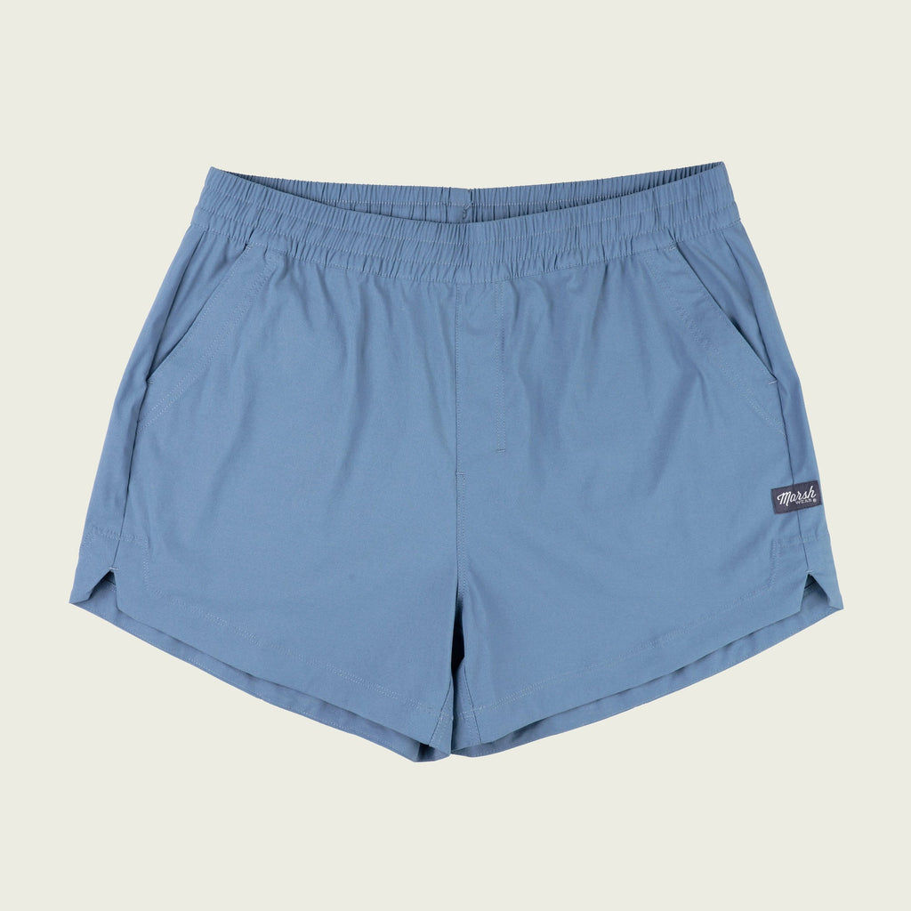 Women's Prime Short – Marsh Wear Clothing