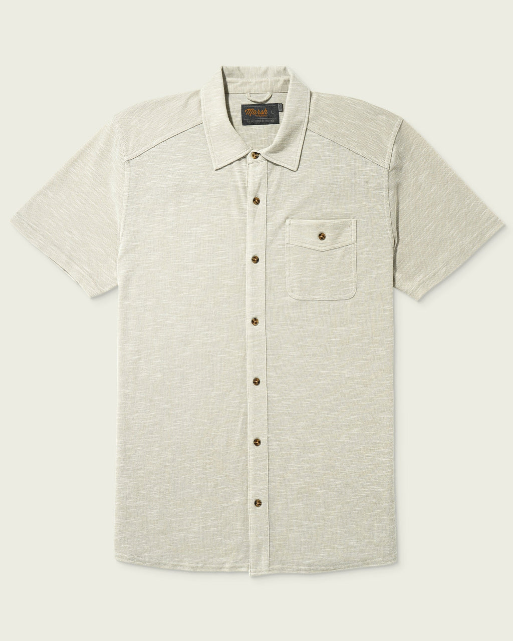 Coffin Point Shirt – Marsh Wear Clothing