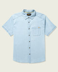 Delray Denim Shortsleeve Shirt – Marsh Wear Clothing