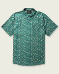 Hagood Shortsleeve Button Up Shirt – Marsh Wear Clothing