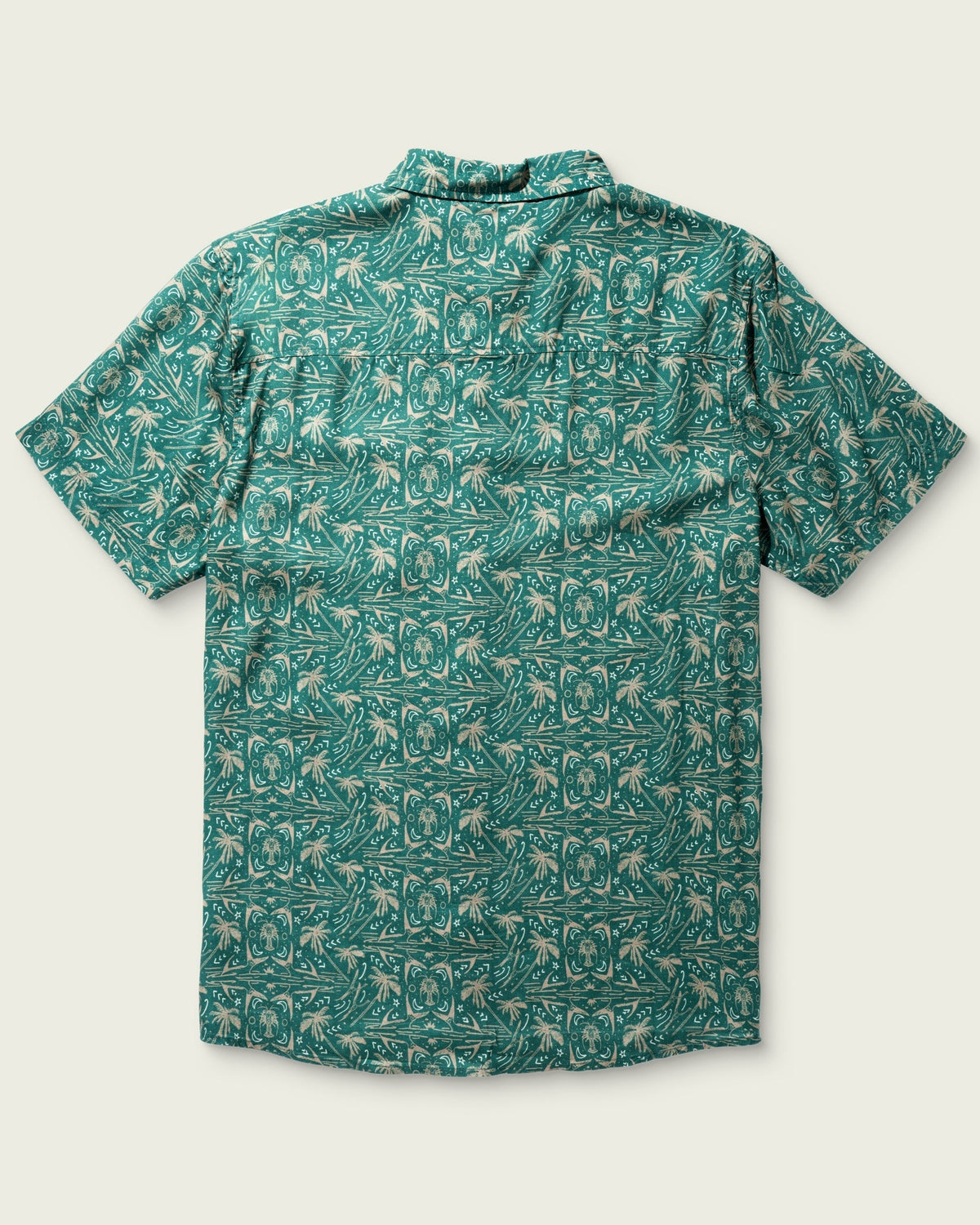 Hagood Shortsleeve Button Up Shirt – Marsh Wear Clothing