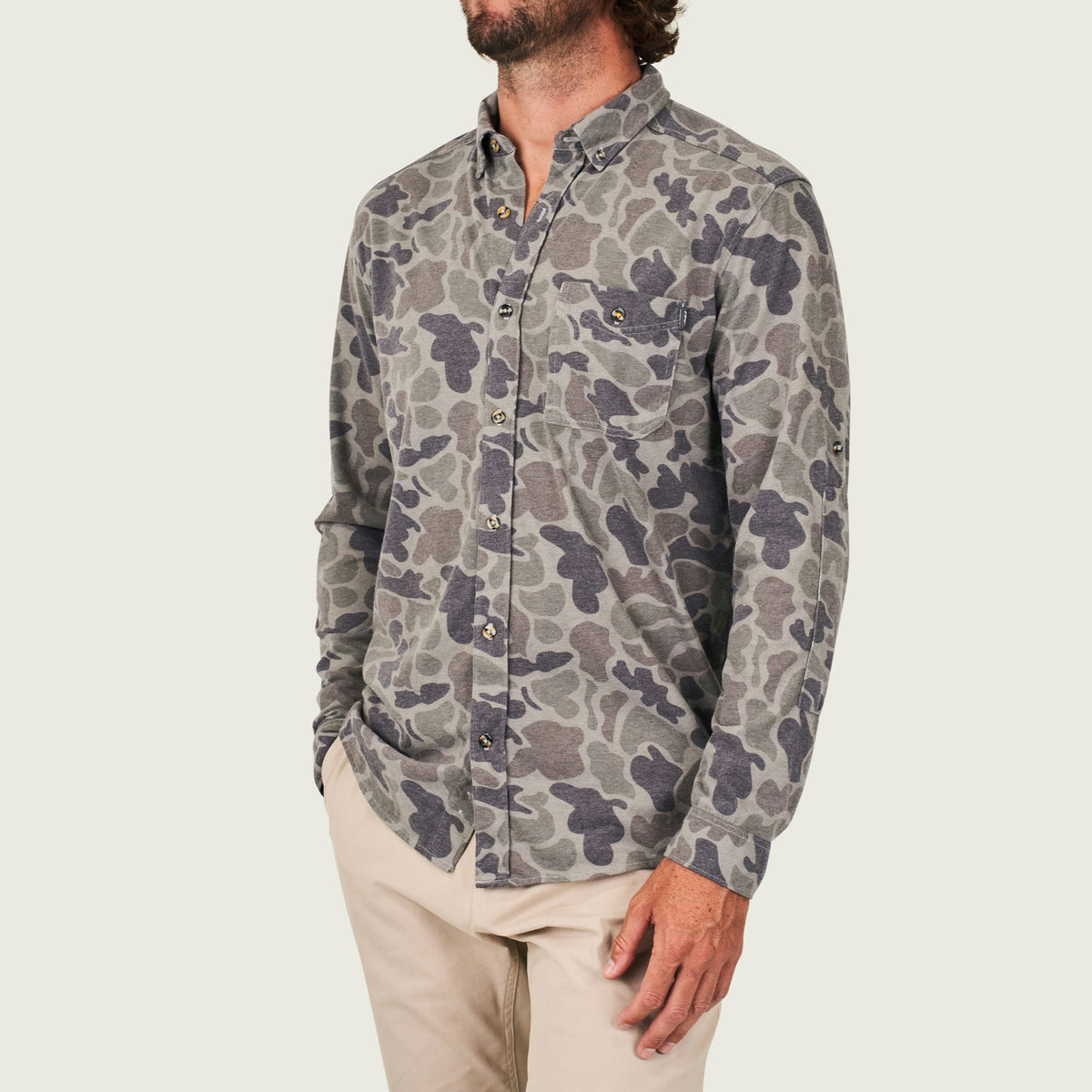 Lobeco Shirt – Marsh Wear Clothing