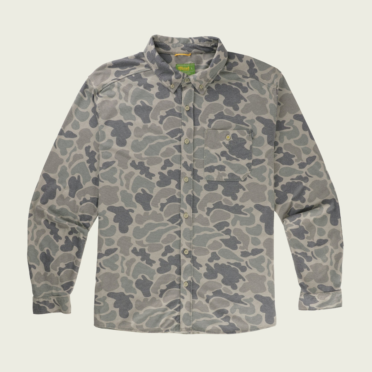 Lobeco Shirt – Marsh Wear Clothing