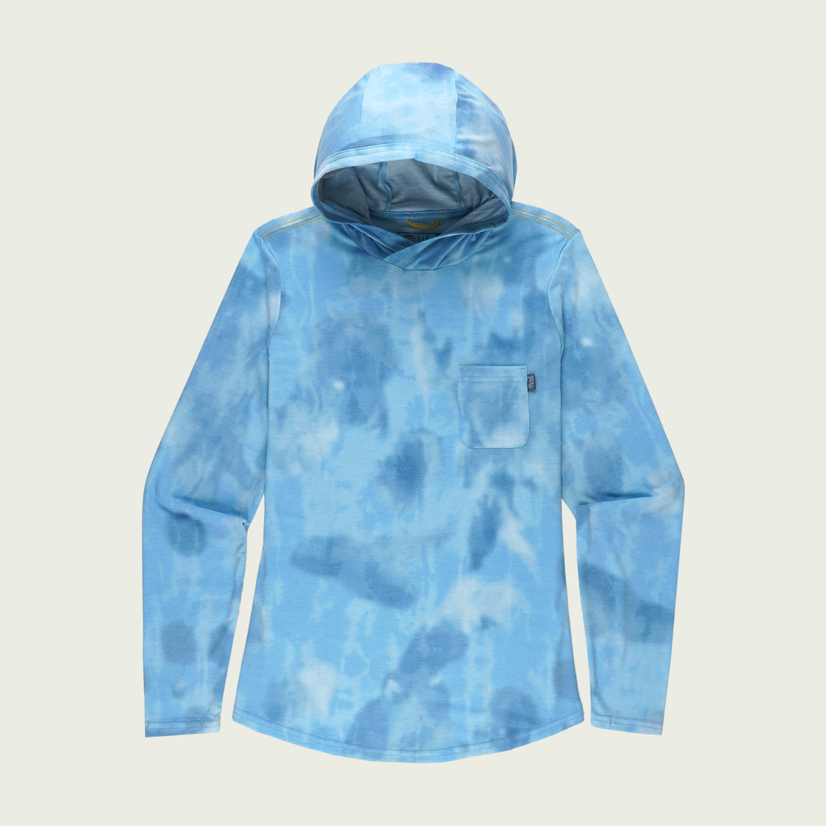 Women's Buxton Tech Hoodie – Marsh Wear Clothing